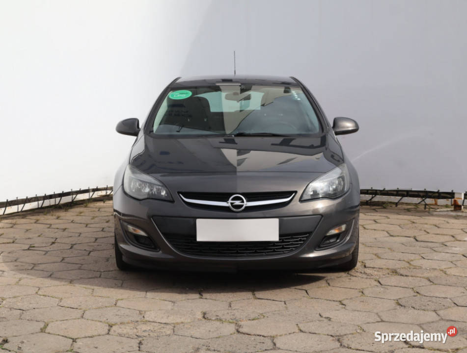 Opel Astra 14 16V Łódź