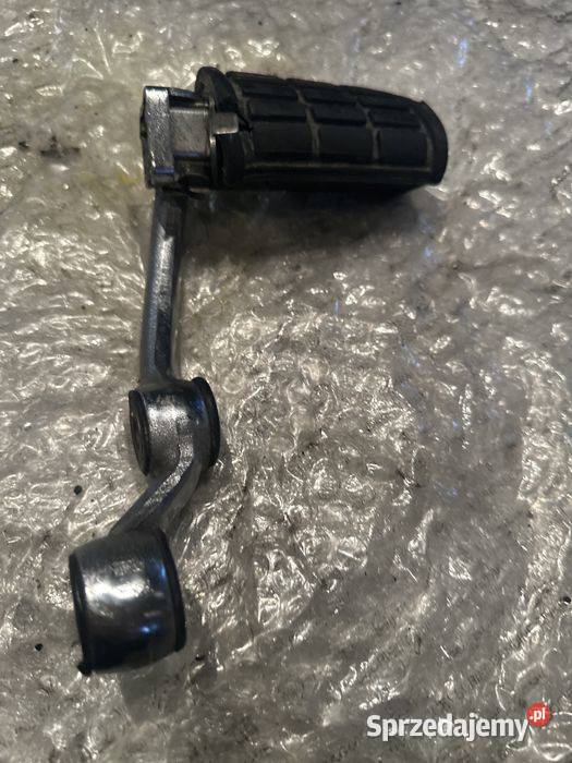 Podnóżek Yamaha Virago 750 XV 750 Set Mocowanie Poznań