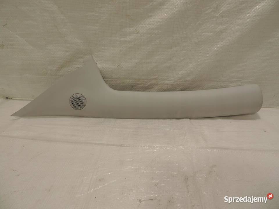 OPEL CROSSLAND OSŁONA SŁUPKA LEWA 39165140