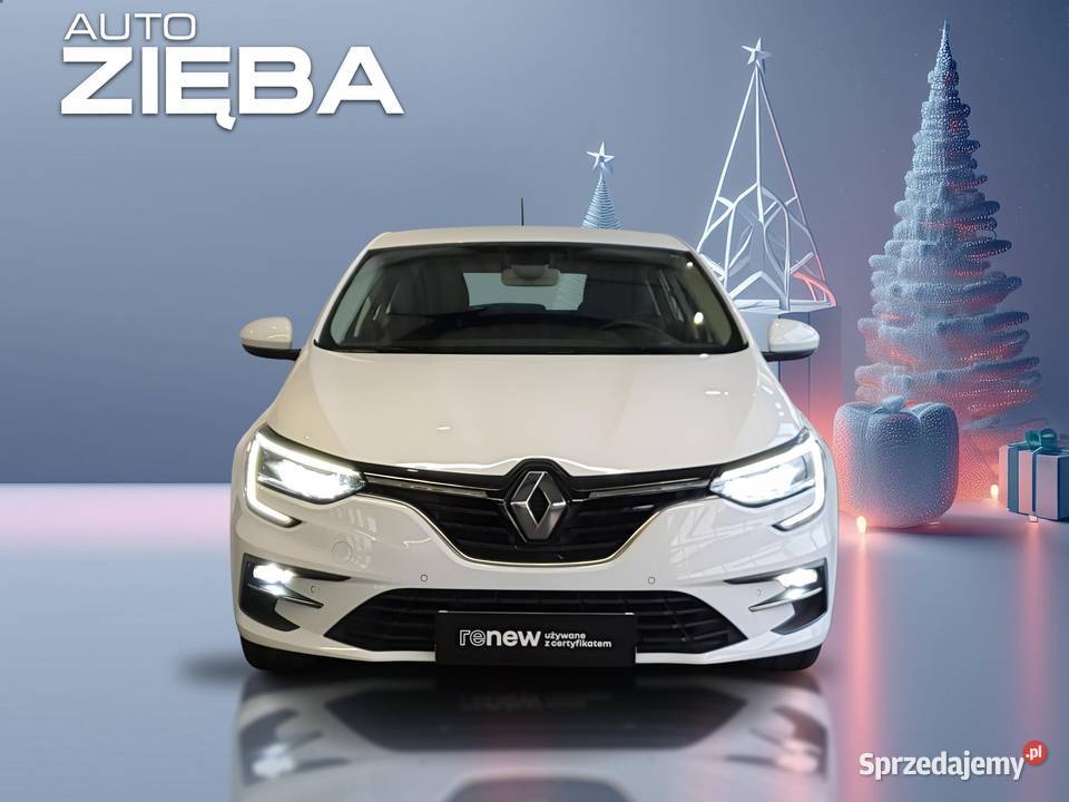 Megane 13 TCe FAP Equilibre 13 tce 140