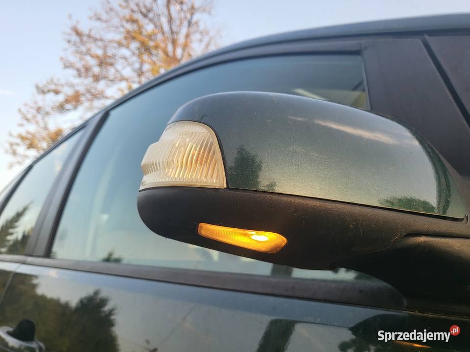 Ford c wersja gija klima sprawna 265000km Mielec