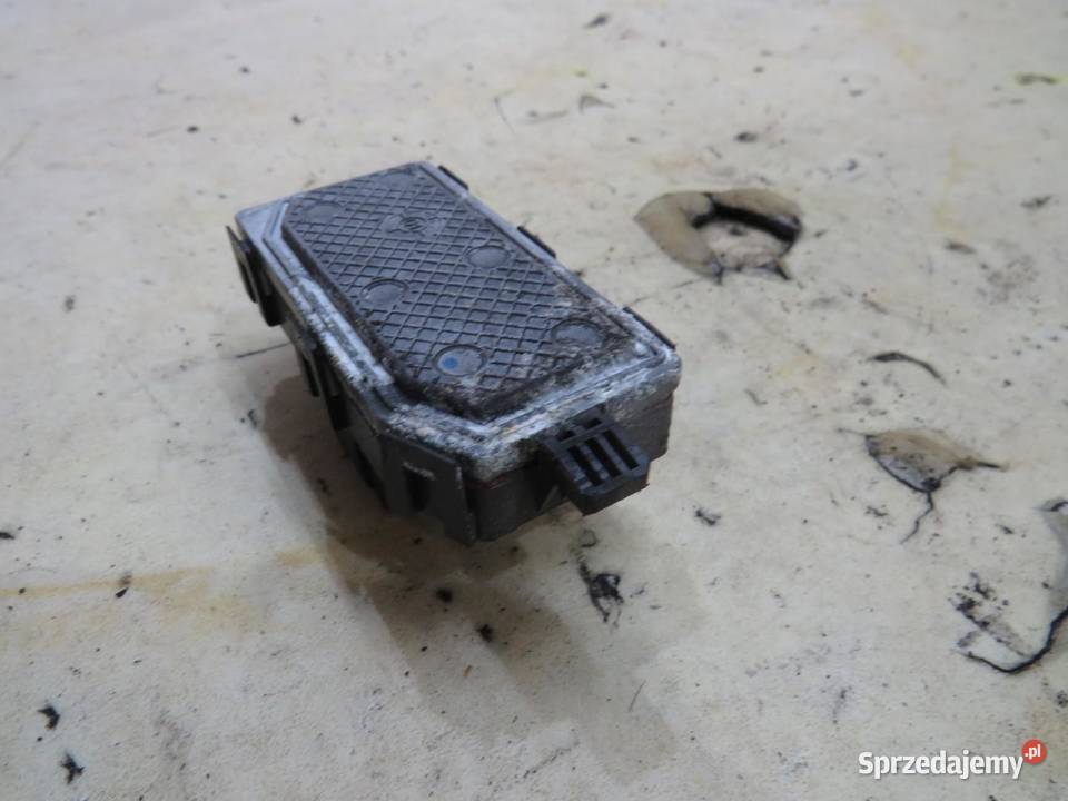 REZYSTOR OPORNICA FORD KUGA MK2 II 20 TDCI