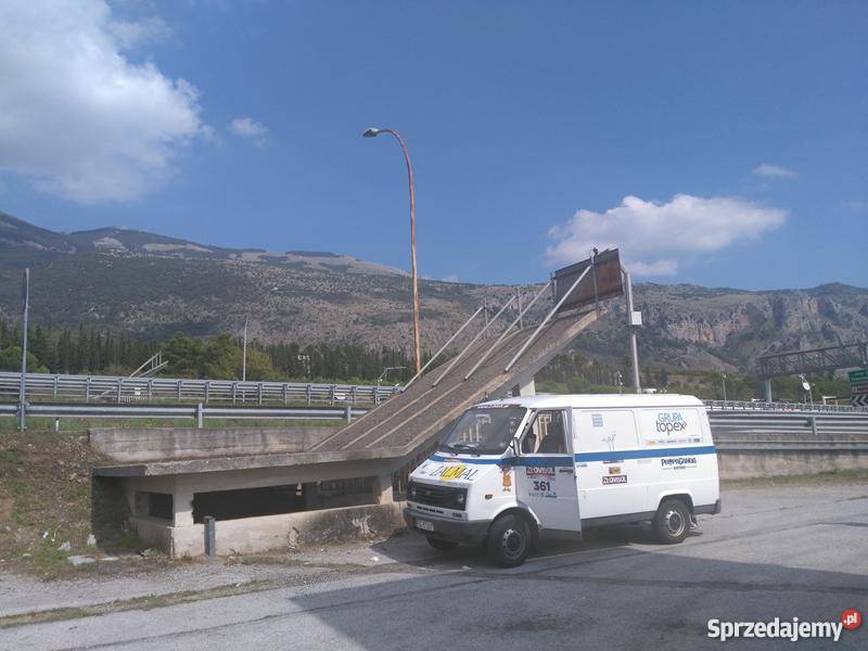 Lublin 2 w pełni sprawny Pruszków