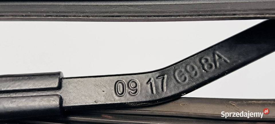 RAMIE WYCIERACZKI PRZÓD SUZUKI VITARA III kujawsko-pomorskie Lipno