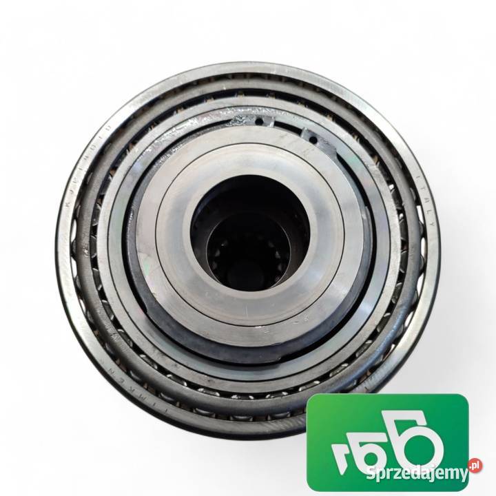 Mechanizm Różnicowy 9700400103 DANA SPICER Fendt Wilkowo