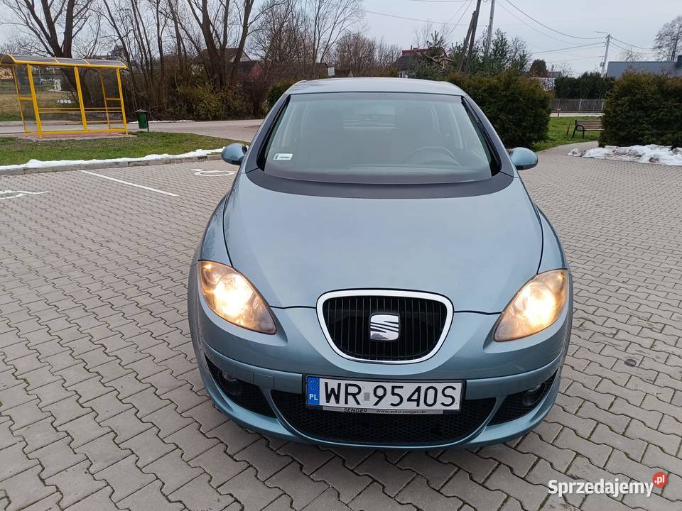 19 tdi2004rKlimaElektrykaAluZadbane elektryczne szyby Skrzelczyce