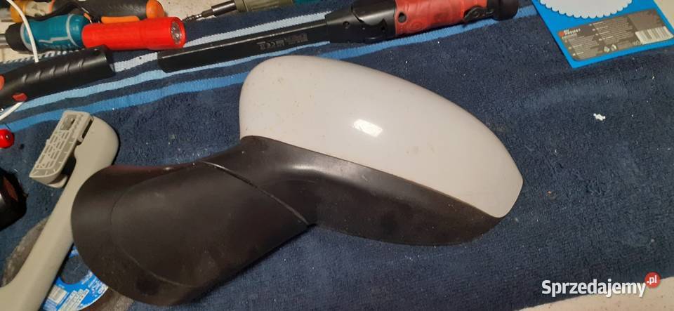 FIAT 500 LIFT PRAWE 7 PINOW LEWE 5 PINOW BIAŁE dolnośląskie Legnica