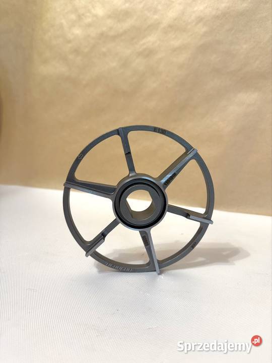 Nóż do wilka E130 pierścieniowy 6flg HANDTMANN lubuskie