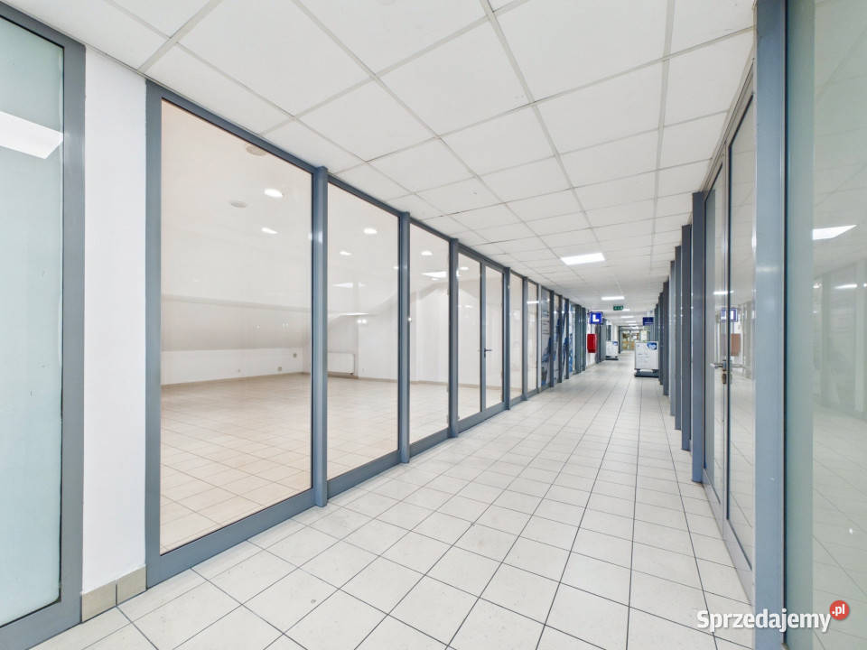 Lokal 47m2 WARSZAWA BoraKomorowskiego sprzedam