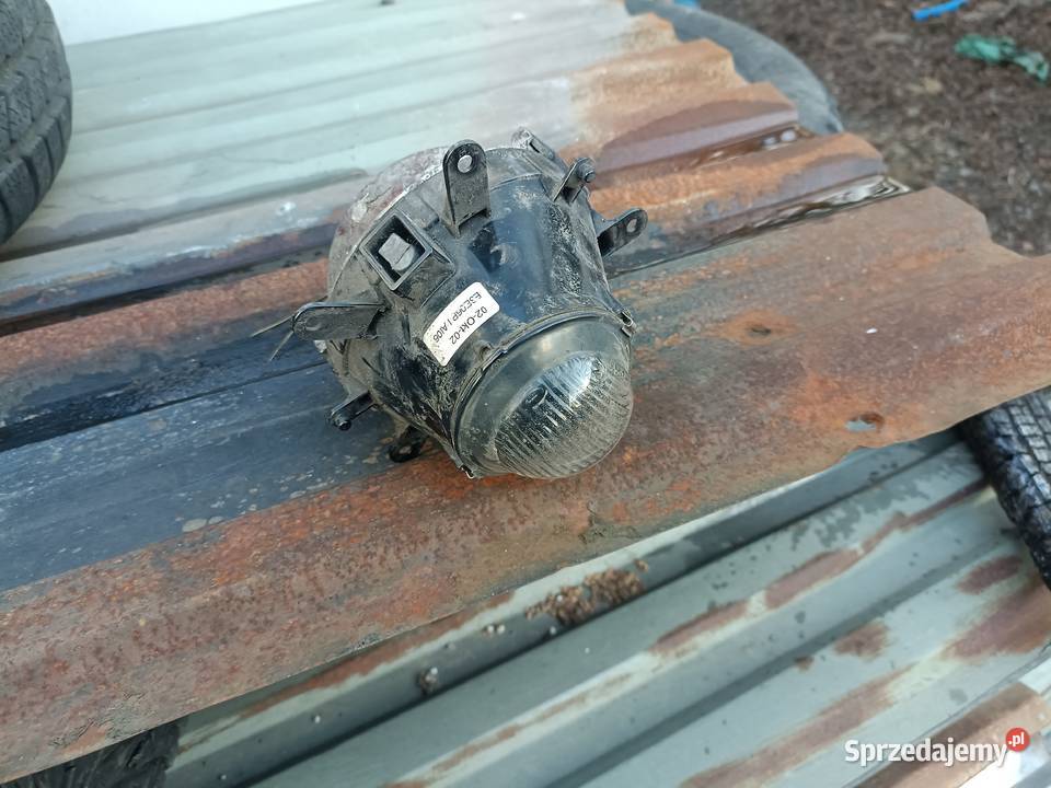 Częśći BMW e46 Touring Polift osobowe Bronów