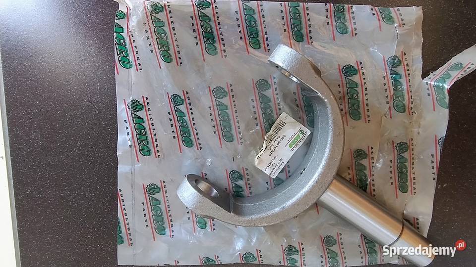 Widełki przekładni na stożku Holland łódzkie