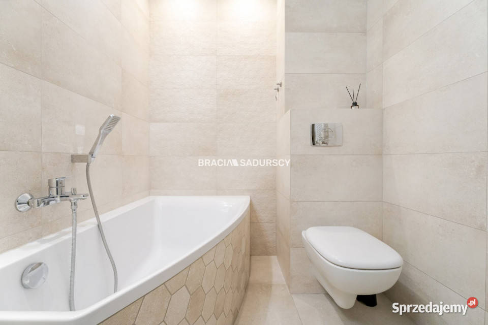 Mieszkanie 4281m2 Kraków Radzikowskiego Liczba pokoi 2 małopolskie sprzedam