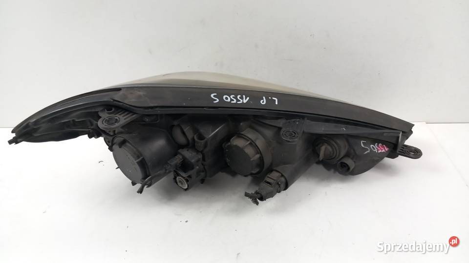 HYUNDAI COUPE TIBURON LIFT LAMPA PRZÓD LEWA Zbierkowo