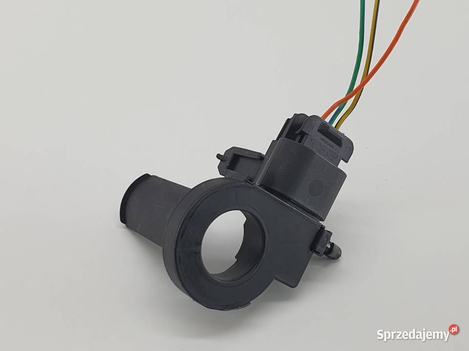 PRZEKAZNIK MODUL PEUGEOT EVIVACITY Moduły zapłonowe Janowice