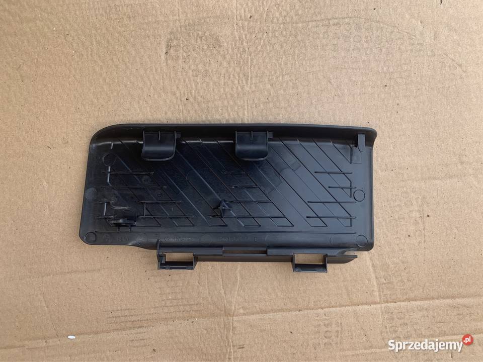 Podnózek podstopnica 5Q1864777C vw troc skoda zachodniopomorskie
