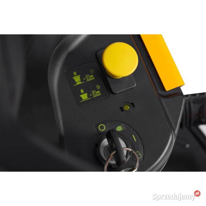 Stiga Estate 584 Tajęcina