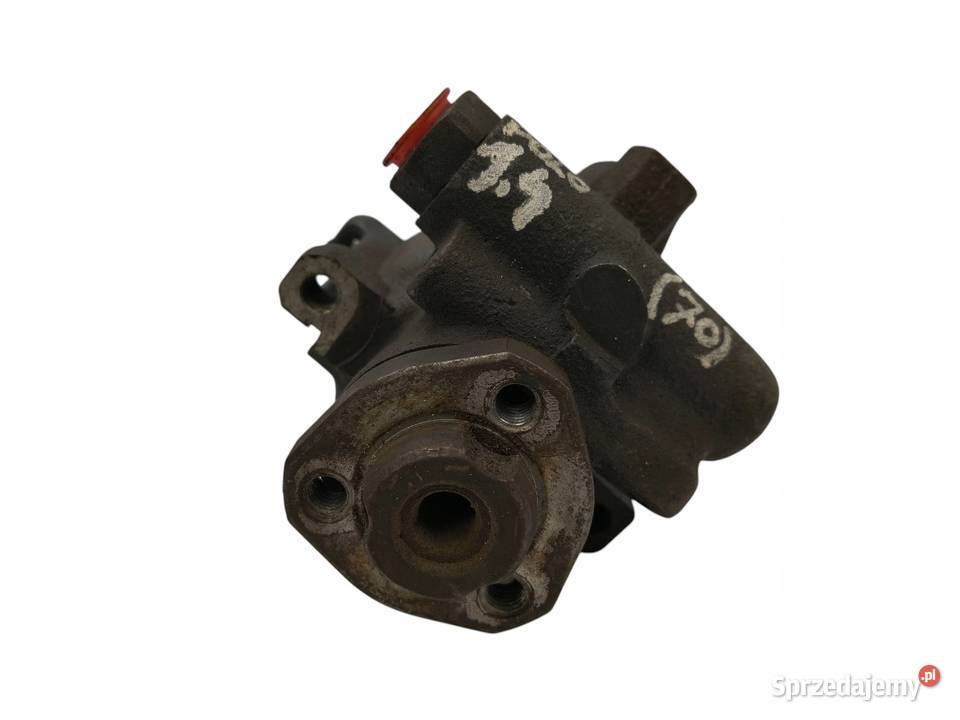 POMPA WSPOMAGANIA VW POLO 14 16 030145157NX 90 Chełm
