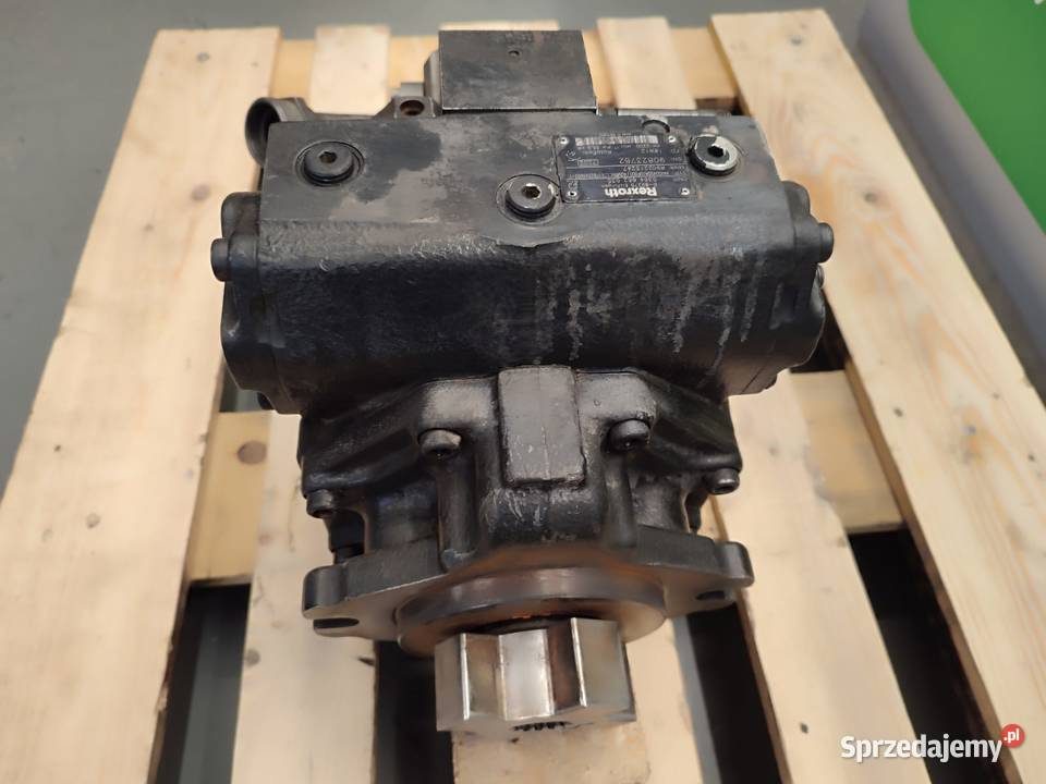 Pompa Rexroth R902215247 Wilkowo