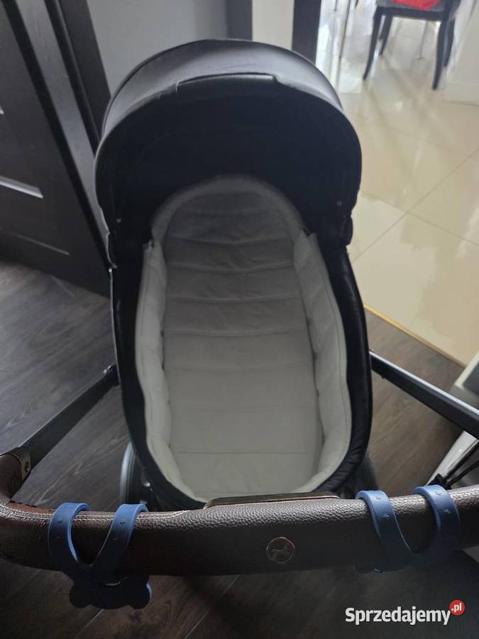 Wózek cybex priam 20 łódzkie