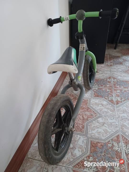 Rowerek biegowy KinderKraft 2Way Warszawa