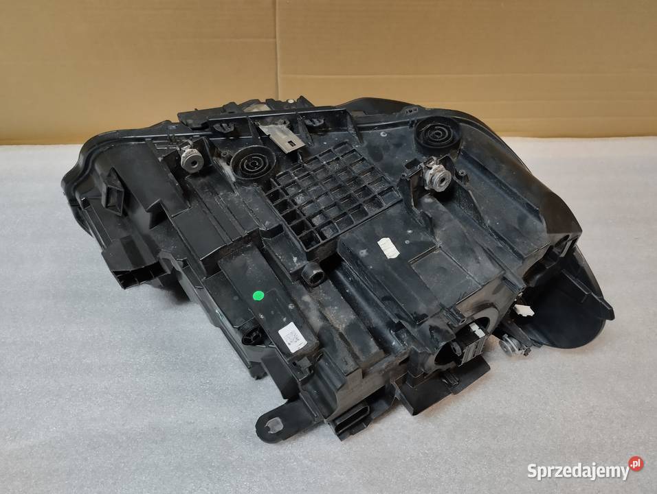 Lampa lewa do Bmw x1 f48 f49 lewe lubuskie Drezdenko