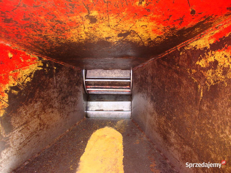 Biber 3 rębak rozdrabniacz