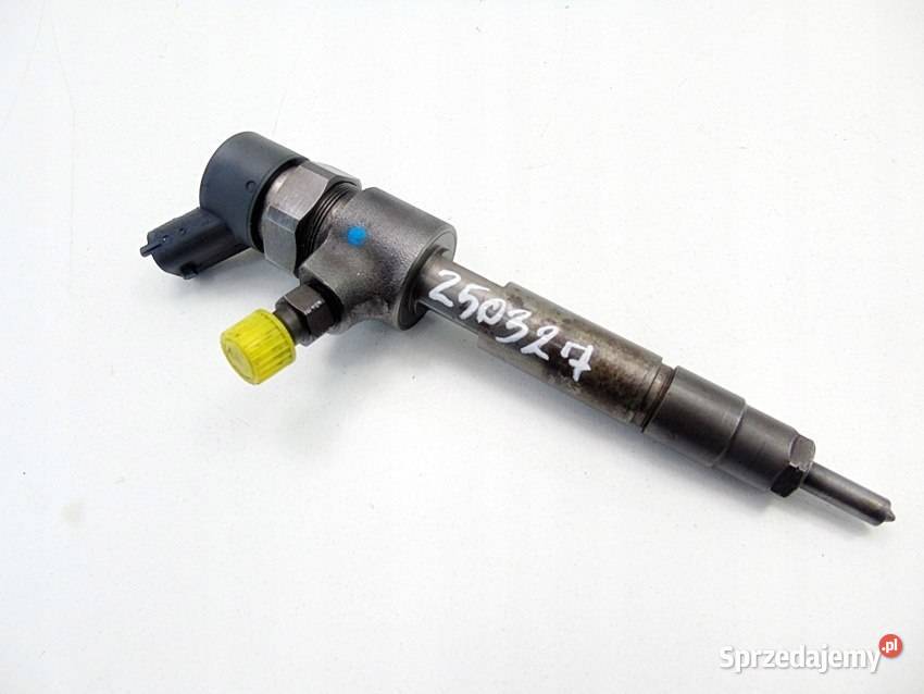 WTRYSKIWACZ 19 24 JTD 156 166 DOBLO LYBRA MAREA