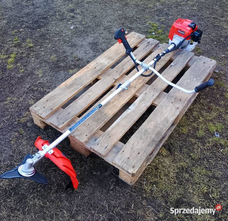 Kosa spalinowa Einhell GCBC 52 I AS Pichlice