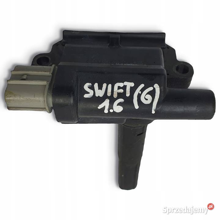 CEWKA ZAPŁONOWA Suzuki Swift 16 16V 83E103250039 Chełm