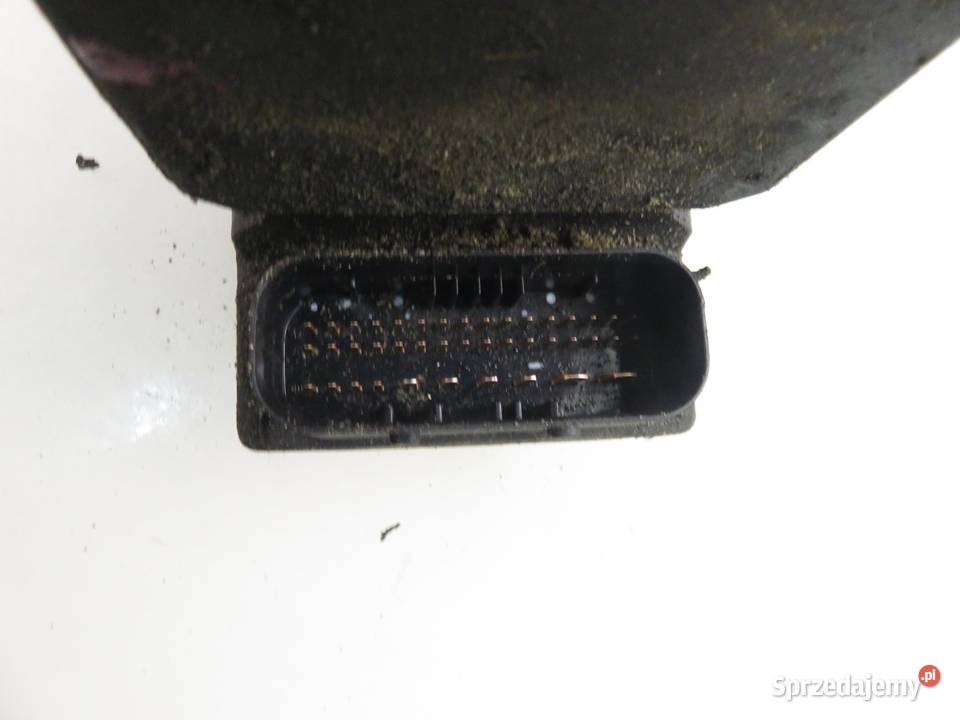 POMPA ABS VW PASSAT B5 FL 0265950054 4B00614517H osobowe sprzedam