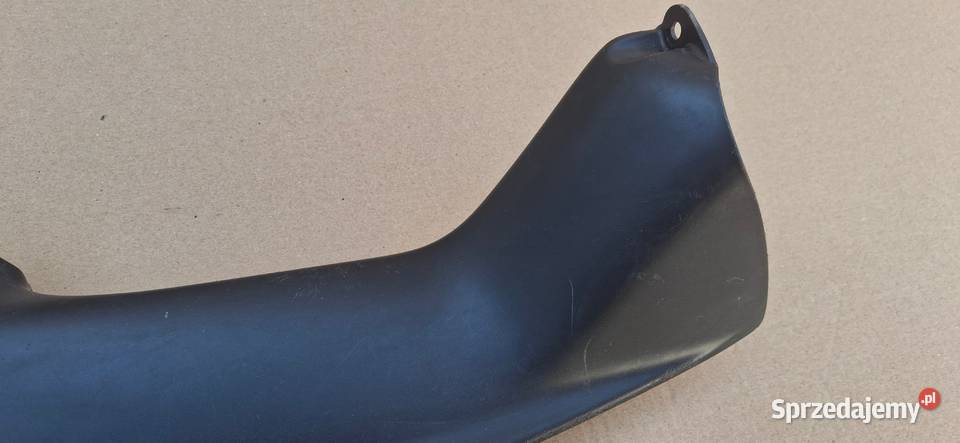 HONDA CBR 900RR OWIEWKA OSŁONA PRAWA WYPEŁNIENIE Bieleń sprzedam