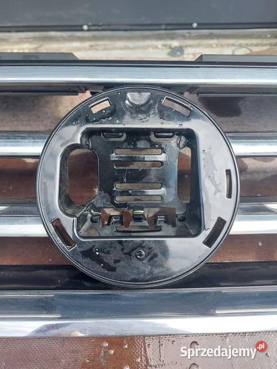 ATRAPA GRILL VW TIGUAN II LIFT 5NA853651BE BF BJ