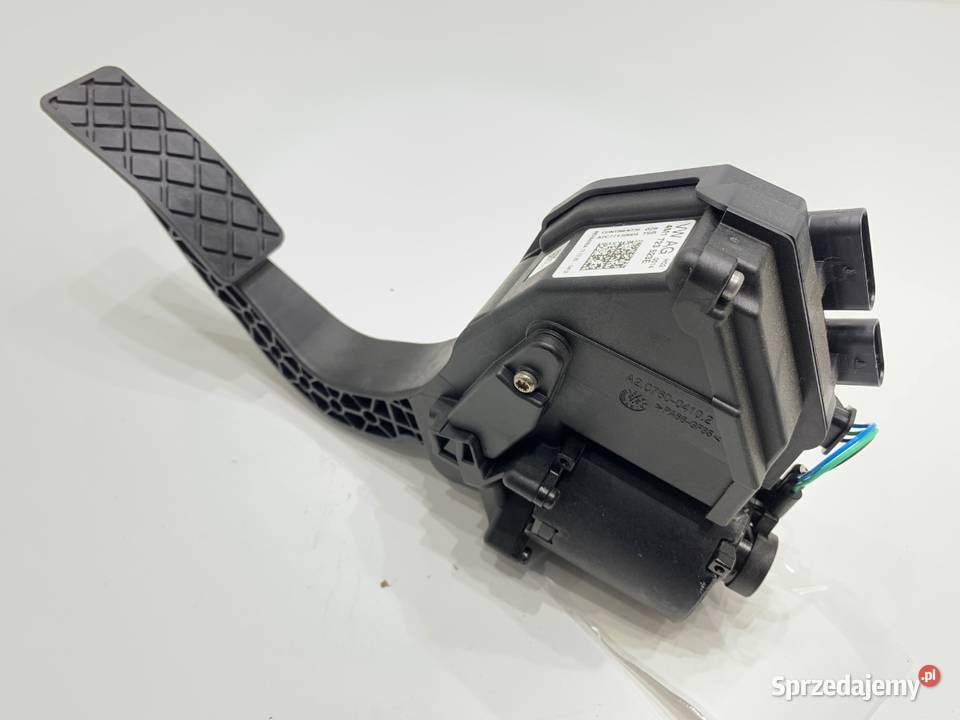 POTENCJOMETR GAZU AUDI A7 C8 4M1723523E 20 265 podkarpackie