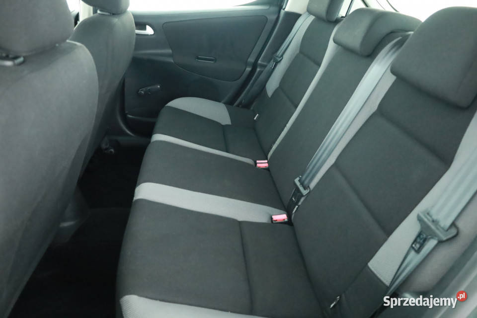 Peugeot 207 16 HDi wielofunkcyjna kierownica mazowieckie Piaseczno sprzedam