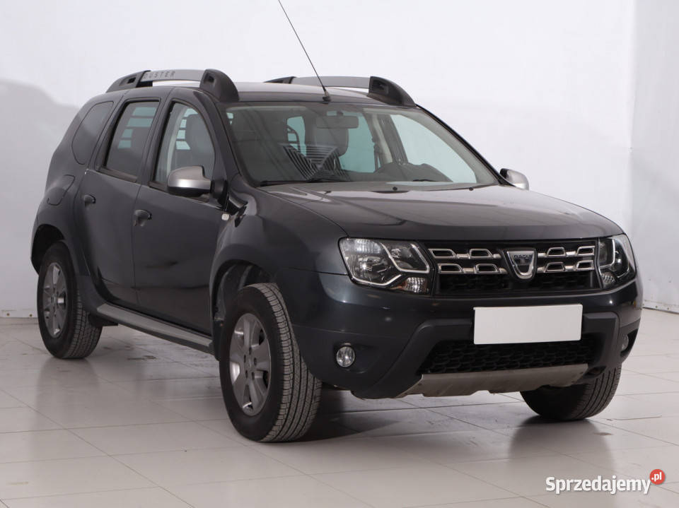 Dacia Duster 12 TCe Piaseczno