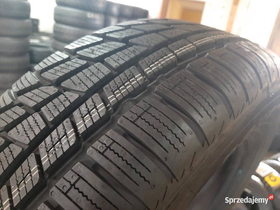 2x Opona nieużywana zimowa 21570R15 NOKIAN 259 podlaskie Zaścianki sprzedam