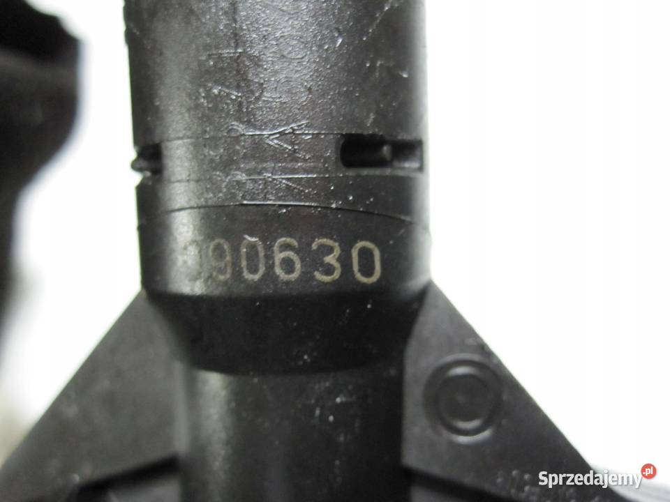 FORD KUGA 20 TDCI 136 11R A785602 090630 sprzedam