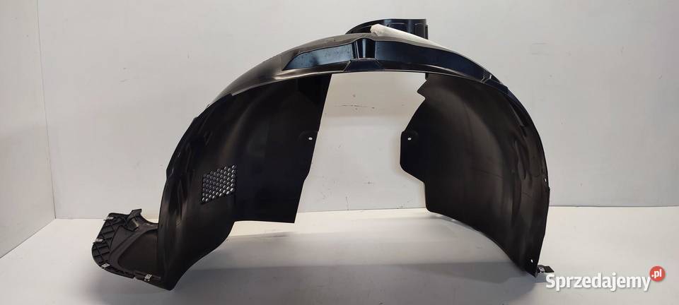 VW TAYRON NADKOLE LEWY PRZÓD 57L805911B