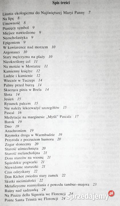 Przypadki mojego życia Roman Brandstaetter