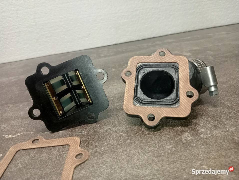 Yamaha Neos Aerox 100 Zawór membranyKróciec śląskie Częstochowa