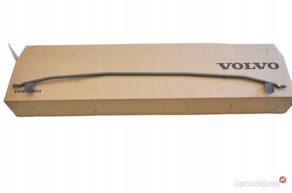 VOLVO C70 rozporka przednich kielichow oryginal Bielany Wrocławskie sprzedam