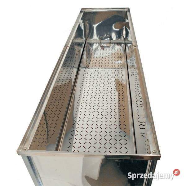 Stół do odsklepiania ramek 15m sito pokrywa Posada Jaśliska sprzedam