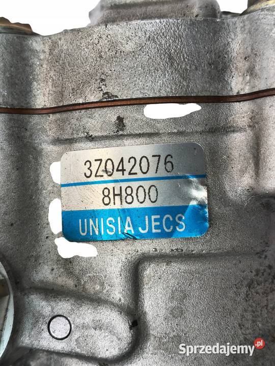 POMPA WSPOMAGANIA Nissan XTrail T30 22 dCi 8H800