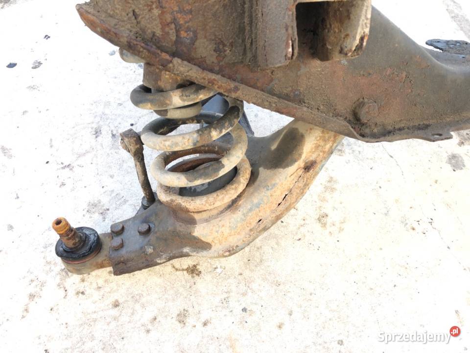 BELKA POD SILNIK FORD TRANSIT IV 25 85 SANKI osobowe podkarpackie