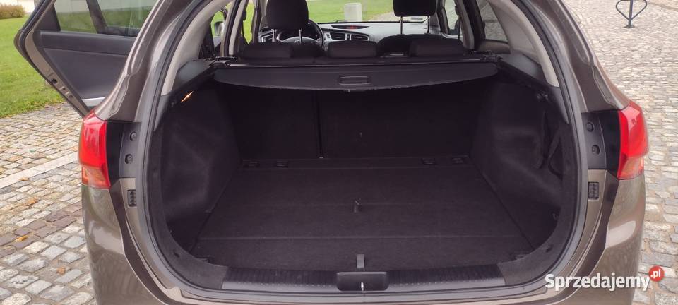 kia ceed 14 benzyna1321 właścicielsalon okazja małopolskie Podłęże sprzedam