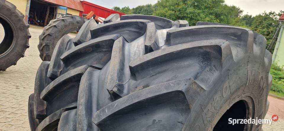 60070r30 6007030 Michelin MachXbib 100 bieżnik Nowe Miasto Lubawskie