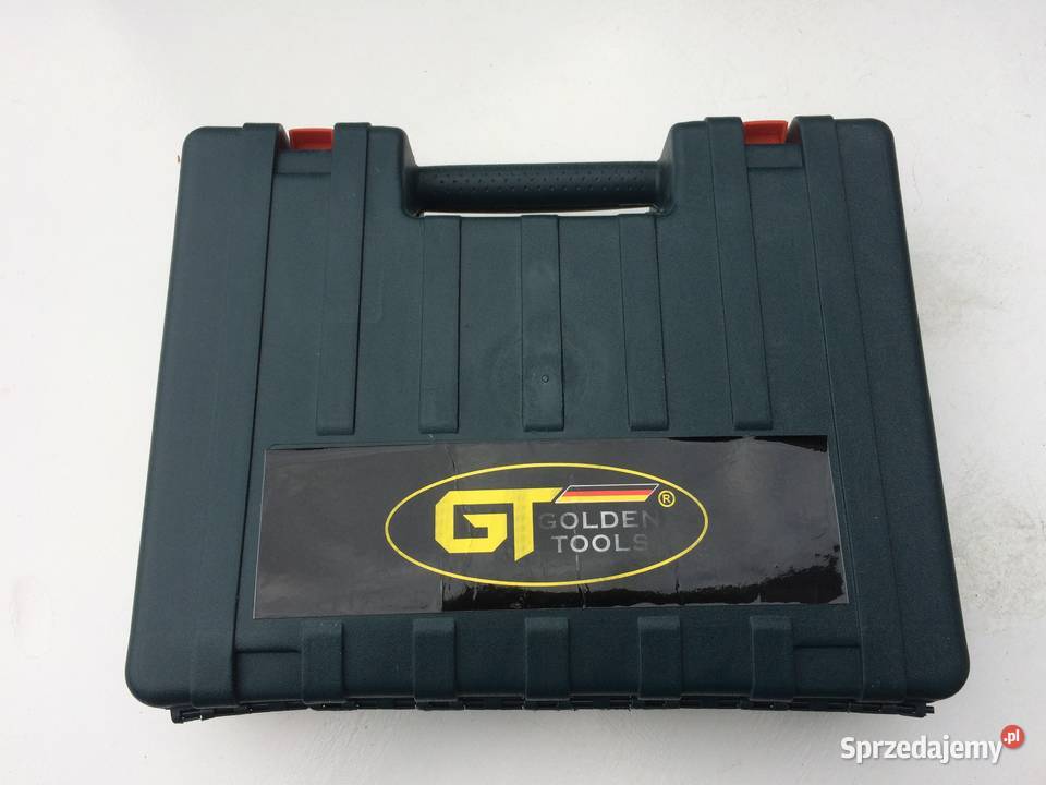 MŁOT UDAROWY MŁOTOWIERTARKA 2400W RH2602 EUROTEC