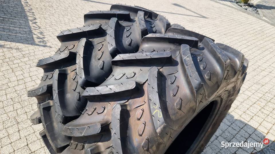 38070r24 zamiennik 34085r24 136r24 13624 Kleber Nowe Miasto Lubawskie