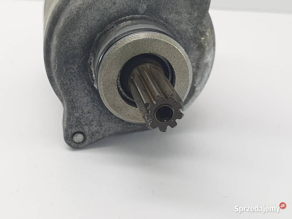 Rozrusznik BMW 1000 Łódź