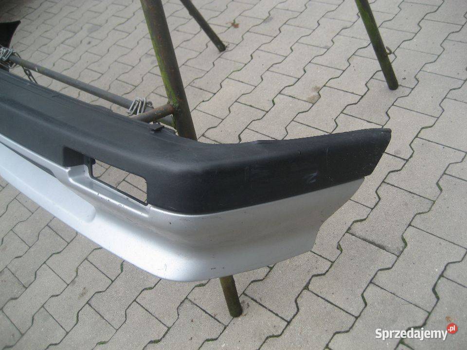 suzuki swift 8487r zderzak przedni wielkopolskie Rakoniewice